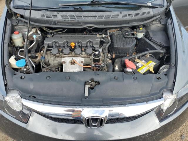 Photo 6 VIN: 2HGFA1F57AH551301 - HONDA CIVIC SDN 