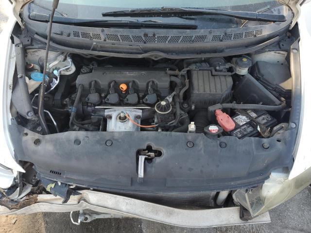 Photo 10 VIN: 2HGFA1F57AH560421 - HONDA CIVIC LX 