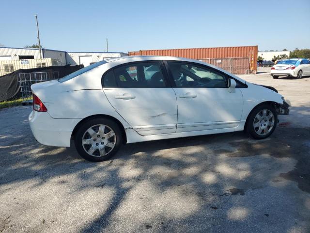 Photo 2 VIN: 2HGFA1F57AH560421 - HONDA CIVIC LX 