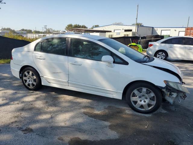 Photo 3 VIN: 2HGFA1F57AH560421 - HONDA CIVIC LX 