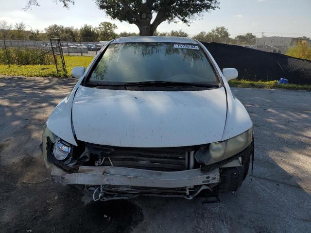 Photo 4 VIN: 2HGFA1F57AH560421 - HONDA CIVIC LX 