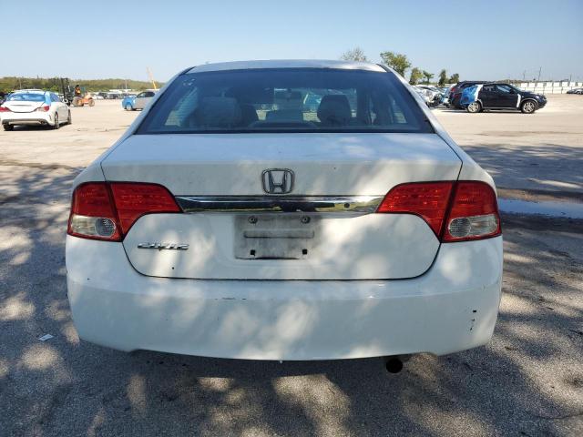 Photo 5 VIN: 2HGFA1F57AH560421 - HONDA CIVIC LX 