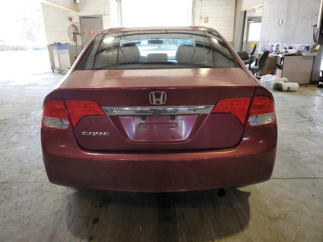 Photo 5 VIN: 2HGFA1F57AH560712 - HONDA CIVIC LX 