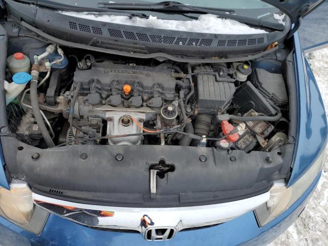 Photo 10 VIN: 2HGFA1F57AH563917 - HONDA CIVIC 