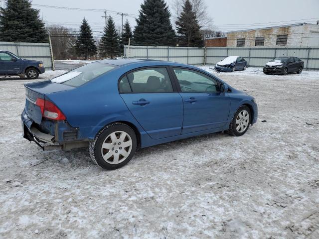 Photo 2 VIN: 2HGFA1F57AH563917 - HONDA CIVIC 