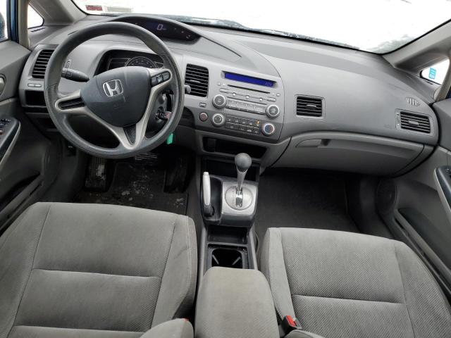 Photo 7 VIN: 2HGFA1F57AH563917 - HONDA CIVIC 