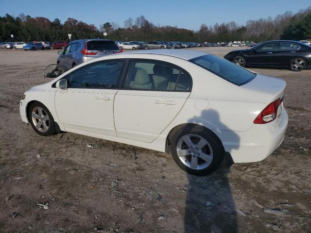 Photo 1 VIN: 2HGFA1F57AH566610 - HONDA CIVIC LX 