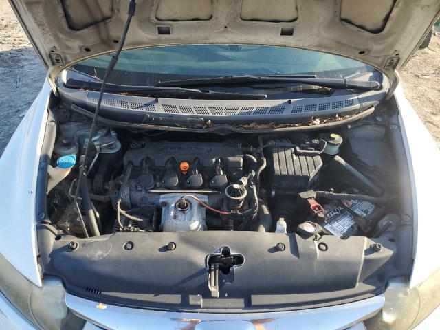 Photo 10 VIN: 2HGFA1F57AH566610 - HONDA CIVIC LX 