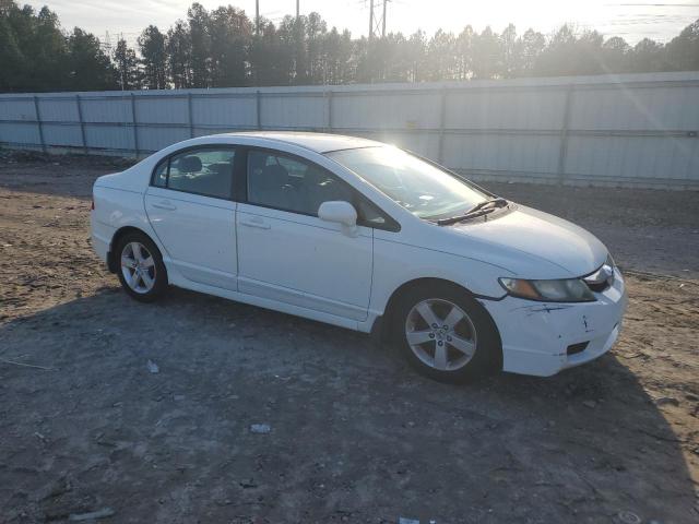 Photo 3 VIN: 2HGFA1F57AH566610 - HONDA CIVIC LX 