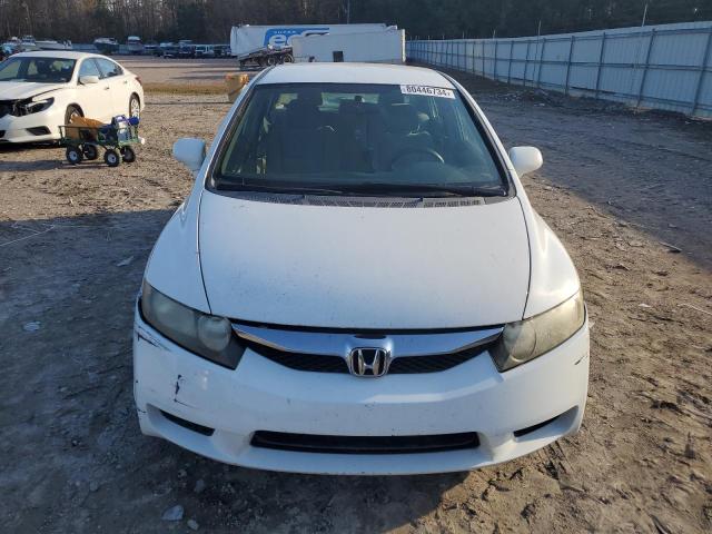 Photo 4 VIN: 2HGFA1F57AH566610 - HONDA CIVIC LX 