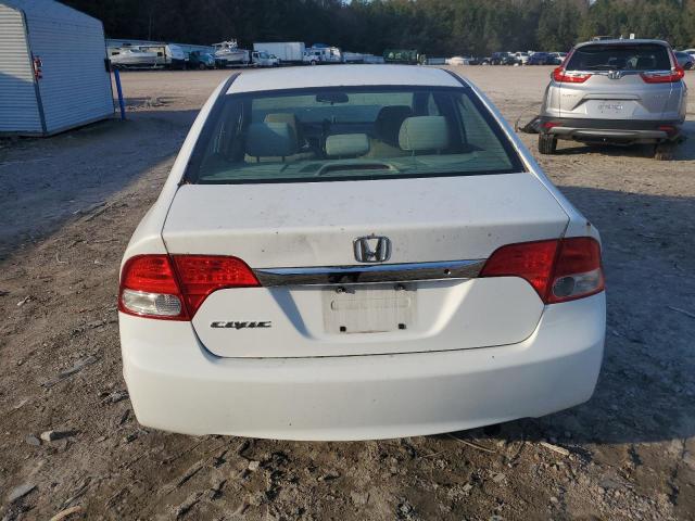 Photo 5 VIN: 2HGFA1F57AH566610 - HONDA CIVIC LX 