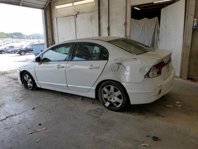 Photo 1 VIN: 2HGFA1F57AH567062 - HONDA CIVIC LX 