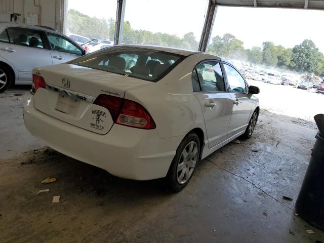 Photo 2 VIN: 2HGFA1F57AH567062 - HONDA CIVIC LX 