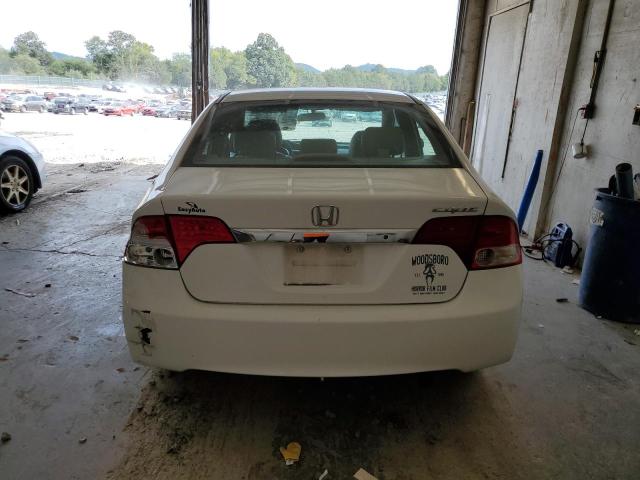 Photo 5 VIN: 2HGFA1F57AH567062 - HONDA CIVIC LX 