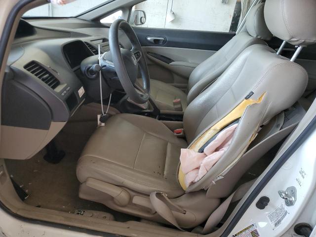 Photo 6 VIN: 2HGFA1F57AH567062 - HONDA CIVIC LX 