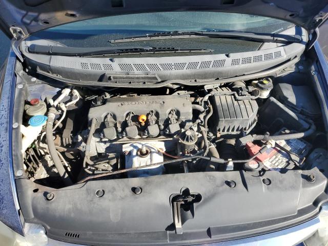 Photo 10 VIN: 2HGFA1F57AH567854 - HONDA CIVIC LX 