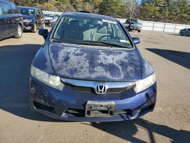 Photo 4 VIN: 2HGFA1F57AH567854 - HONDA CIVIC LX 