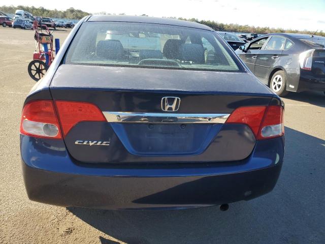 Photo 5 VIN: 2HGFA1F57AH567854 - HONDA CIVIC LX 