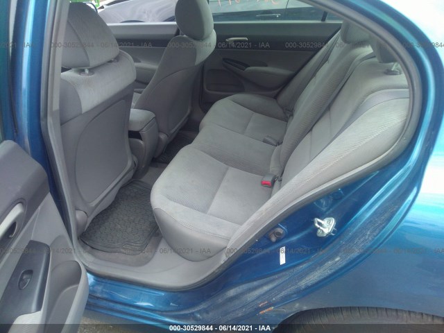 Photo 7 VIN: 2HGFA1F57AH573119 - HONDA CIVIC SDN 