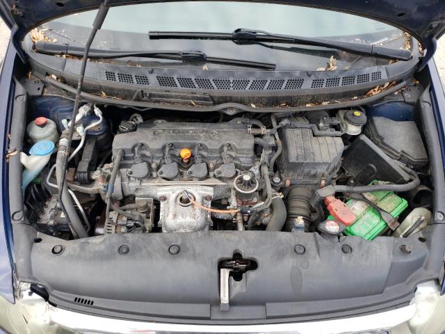 Photo 10 VIN: 2HGFA1F57AH573380 - HONDA CIVIC 