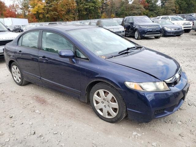 Photo 3 VIN: 2HGFA1F57AH573380 - HONDA CIVIC 