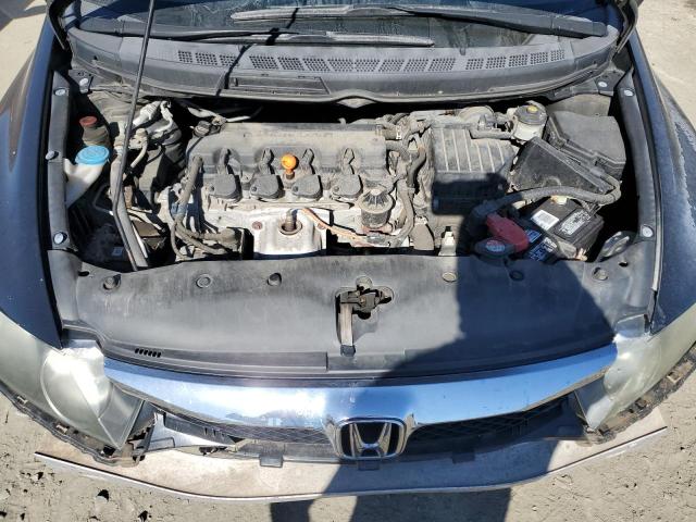 Photo 10 VIN: 2HGFA1F57AH578191 - HONDA CIVIC LX 