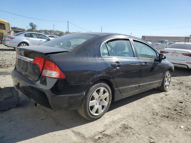 Photo 2 VIN: 2HGFA1F57AH578191 - HONDA CIVIC LX 