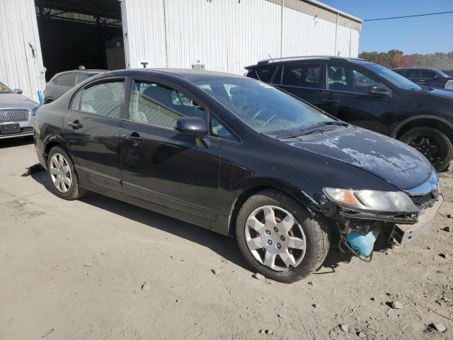 Photo 3 VIN: 2HGFA1F57AH578191 - HONDA CIVIC LX 