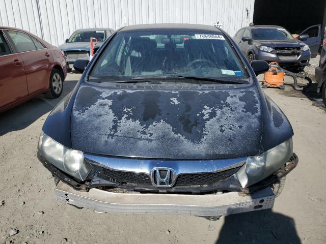 Photo 4 VIN: 2HGFA1F57AH578191 - HONDA CIVIC LX 