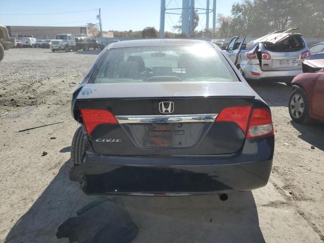 Photo 5 VIN: 2HGFA1F57AH578191 - HONDA CIVIC LX 