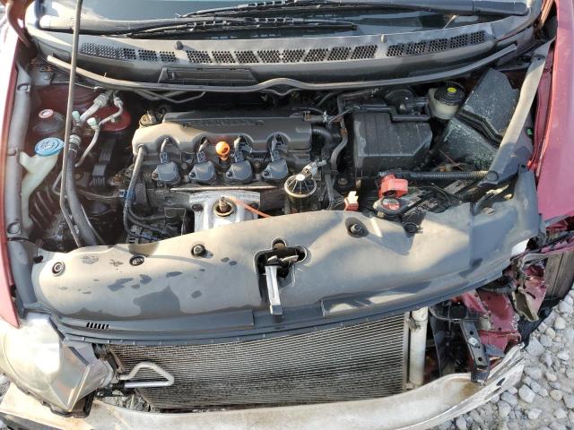 Photo 10 VIN: 2HGFA1F57AH579793 - HONDA CIVIC LX 