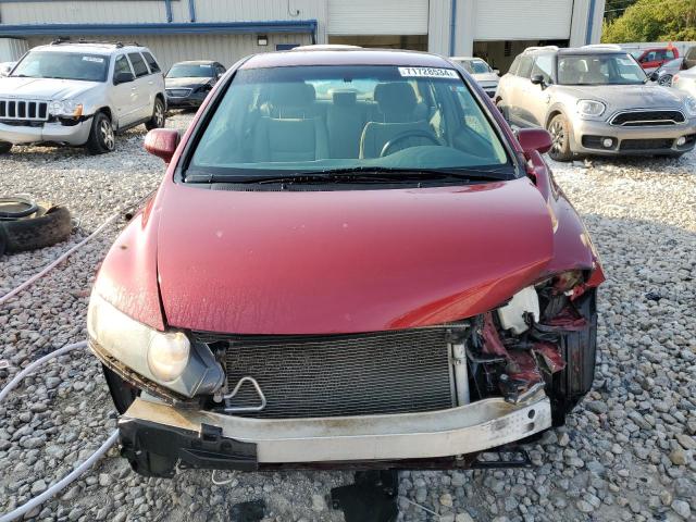 Photo 4 VIN: 2HGFA1F57AH579793 - HONDA CIVIC LX 