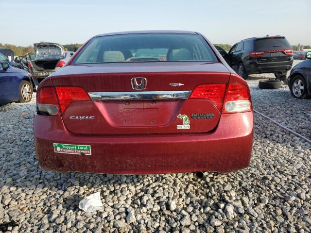 Photo 5 VIN: 2HGFA1F57AH579793 - HONDA CIVIC LX 