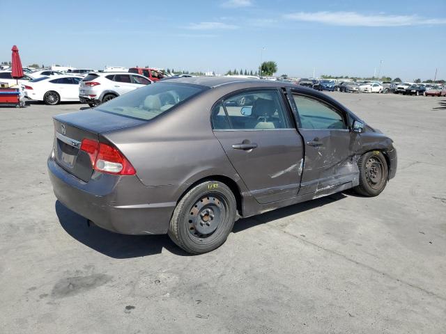 Photo 2 VIN: 2HGFA1F57AH580555 - HONDA CIVIC LX 