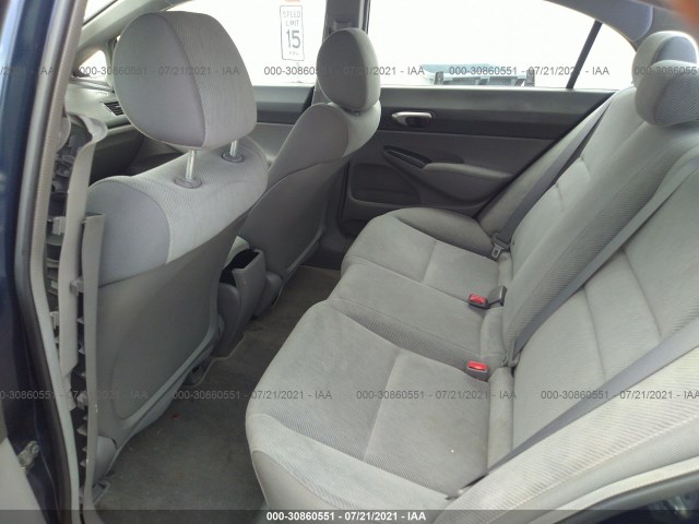 Photo 7 VIN: 2HGFA1F57AH581169 - HONDA CIVIC 