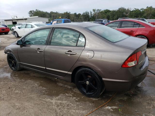 Photo 1 VIN: 2HGFA1F57AH584007 - HONDA CIVIC 