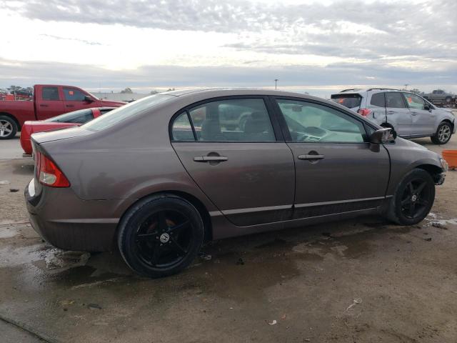 Photo 2 VIN: 2HGFA1F57AH584007 - HONDA CIVIC 