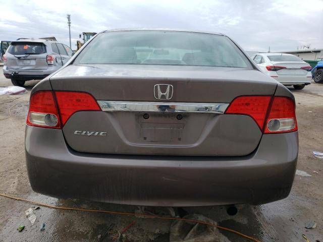 Photo 5 VIN: 2HGFA1F57AH584007 - HONDA CIVIC 