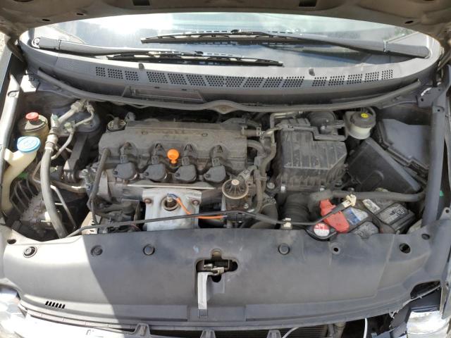 Photo 10 VIN: 2HGFA1F57AH584542 - HONDA CIVIC 