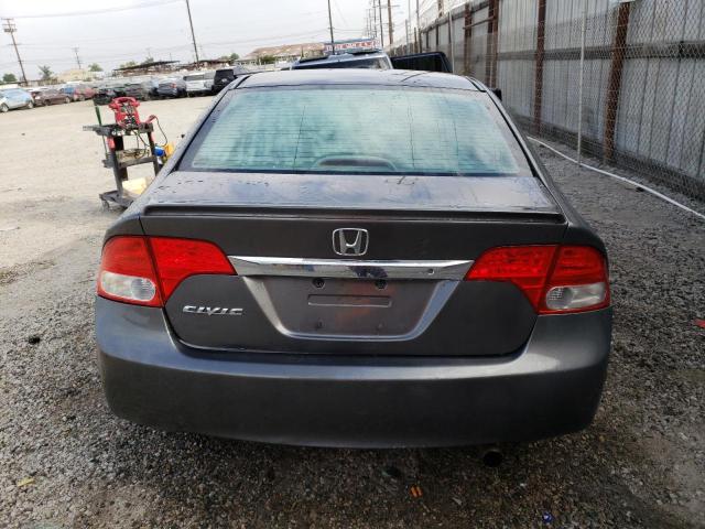 Photo 5 VIN: 2HGFA1F57AH585609 - HONDA CIVIC LX 