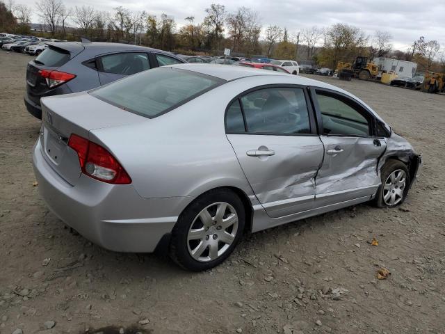 Photo 2 VIN: 2HGFA1F57BH300313 - HONDA CIVIC LX 