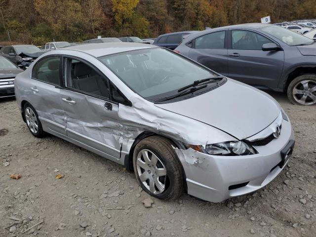 Photo 3 VIN: 2HGFA1F57BH300313 - HONDA CIVIC LX 