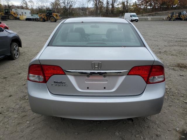 Photo 5 VIN: 2HGFA1F57BH300313 - HONDA CIVIC LX 