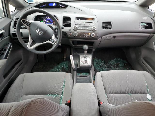 Photo 7 VIN: 2HGFA1F57BH300313 - HONDA CIVIC LX 