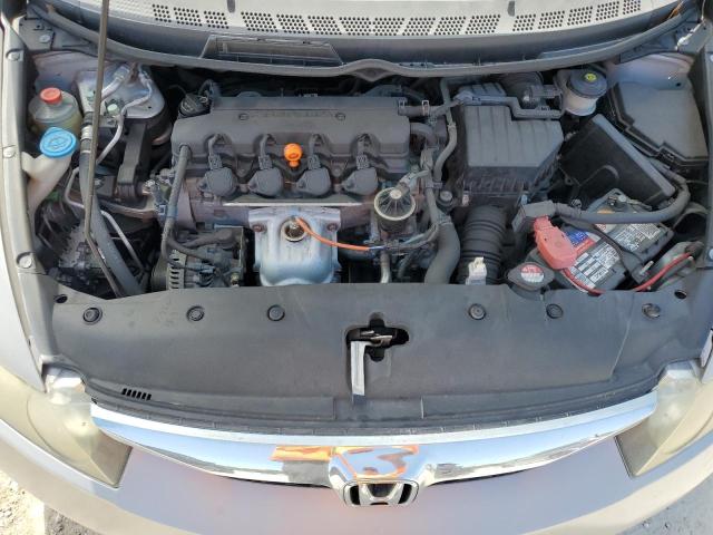 Photo 10 VIN: 2HGFA1F57BH300344 - HONDA CIVIC 