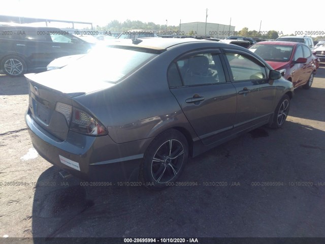 Photo 3 VIN: 2HGFA1F57BH300618 - HONDA CIVIC SDN 