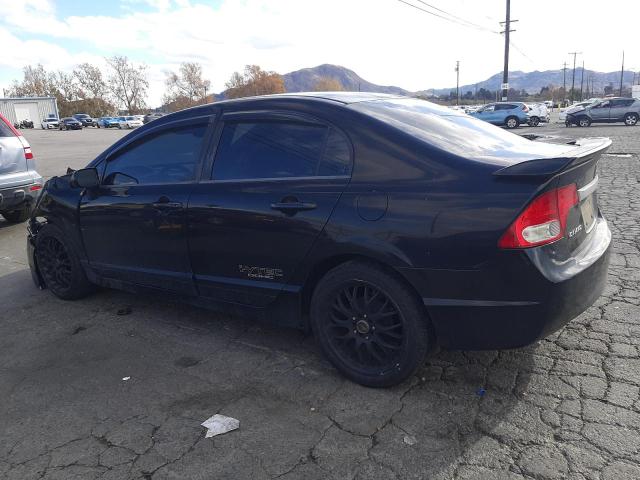 Photo 1 VIN: 2HGFA1F57BH302112 - HONDA CIVIC 