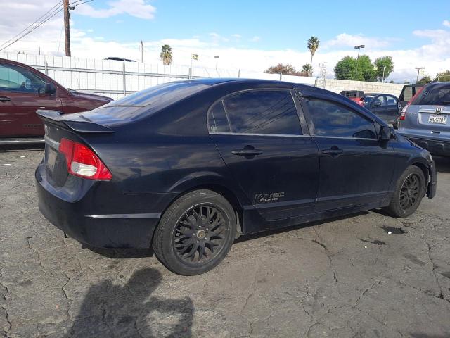 Photo 2 VIN: 2HGFA1F57BH302112 - HONDA CIVIC 