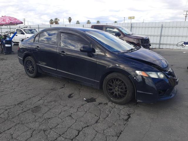 Photo 3 VIN: 2HGFA1F57BH302112 - HONDA CIVIC 