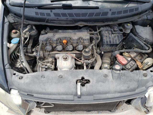 Photo 6 VIN: 2HGFA1F57BH304622 - HONDA CIVIC LX 